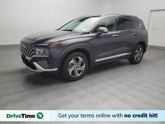 HYUNDAI SANTA FE 2023 5NMS24AJ7PH600560 image